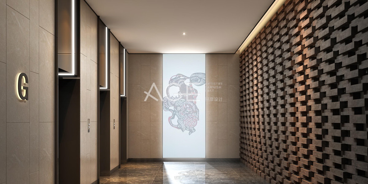 成都酒店設計公司到底哪家好呢？