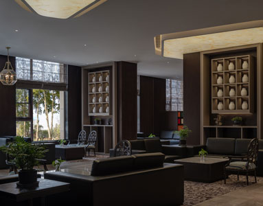 【圖】 深圳酒店設計公司_商務酒店設計_主題酒店設計公司